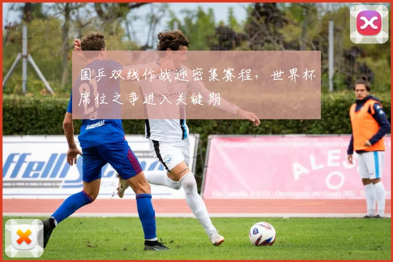 国乒双线作战迎密集赛程，世界杯席位之争进入关键期