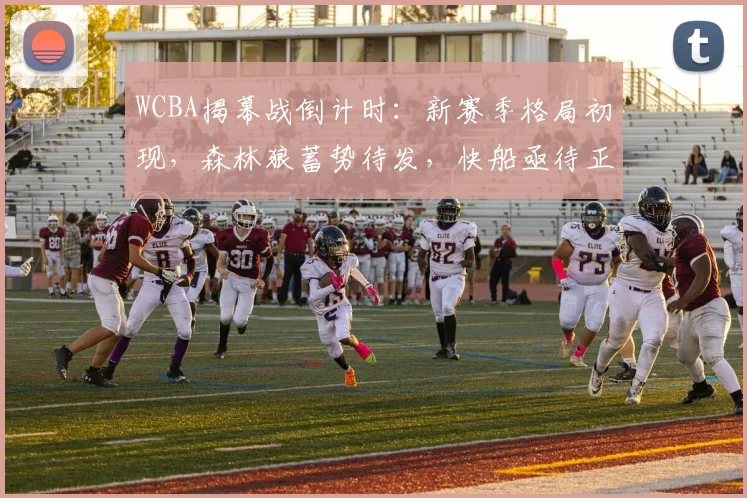WCBA揭幕战倒计时：新赛季格局初现，森林狼蓄势待发，快船亟待正名